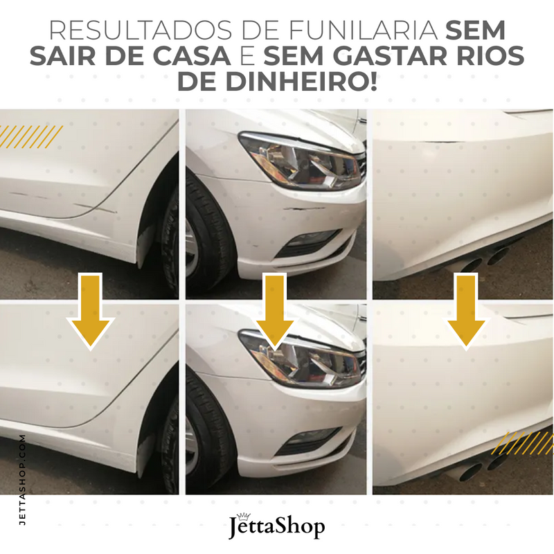 RemoveRisk™ - Caneta Reparadora de Arranhões - [COMPRE 1 LEVE 3🔥]